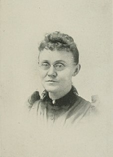 Alice Bellvadore Sams Turner American physician