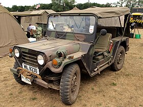 AMG M151 A2 (1978 ж.) ГБ (иесі Гэвин Брод) .JPG