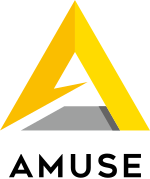 AMUSE Logo.svg