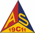 Vorschaubild für ASC Nienburg