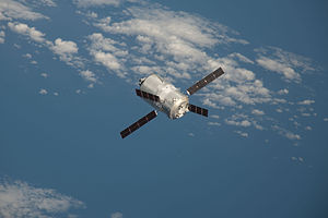 ATV-3 approaches the International Space Station 1.jpg