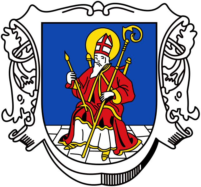 File:AUT Abtenau COA.svg