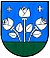 Großwarasdorf coat of arms