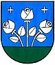 Coat of arms of Großwarasdorf