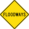 (W5-7-2) Floodways