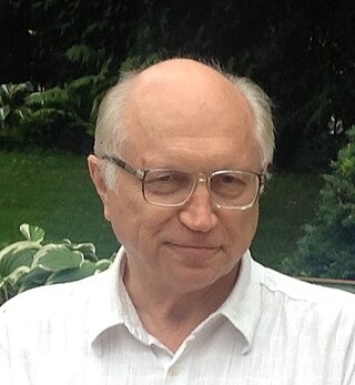 <span class="mw-page-title-main">André Wlodarczyk</span> Polish-French linguist