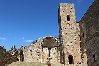 Abbey of Sts. Justin and Clement