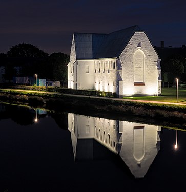 fr:Abbaye de Maagdendale