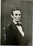 Abraham Lincoln and constitutional government (1921) (14761904116).jpg