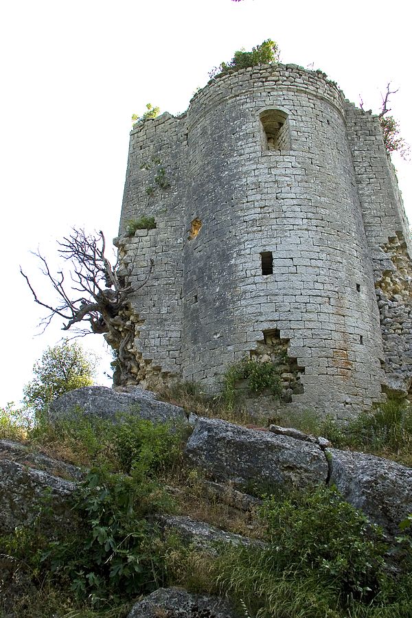 Castello di Carnano