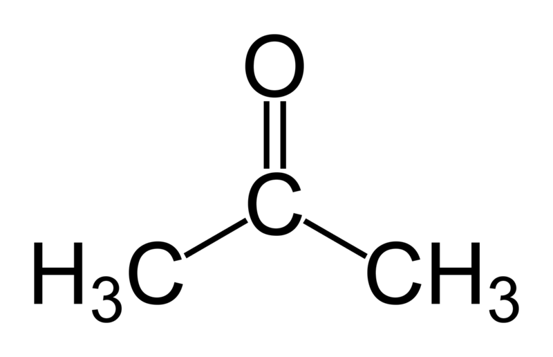 File:Acetone-structural.png