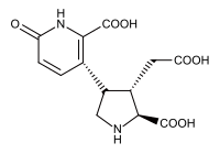 Acromelic acid B