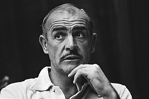 Sean Connery: Leben, Filmkarriere, Kontroversen