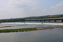 Adam T. Pondok Memorial Dam.JPG