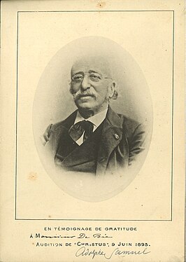 Adolphe Samuel