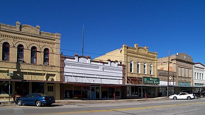 Eagle Lake