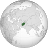 Afghanistan (orthographic projection).svg