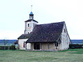 Kapellen-Einsiedelei Sainte-Anne