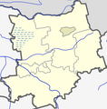 Akmenė district municipality