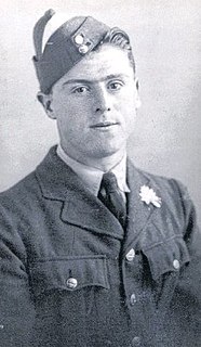 Alec Sutherland Aviator with the Royal Air Force and swimming coach