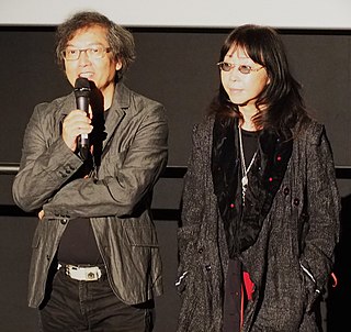 <span class="mw-page-title-main">Mabel Cheung</span> Hong Kong director (born 1950)