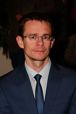 Aleksandr Georgiejev