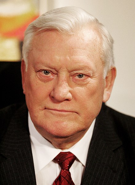 Algirdas Brazauskas served as the Prime Minister from 2001 to 2006