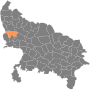 Vignette pour District d'Aligarh