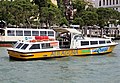 Water bus VE 9320 of Alilaguna