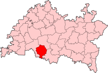 Alkeyevsky district locator map.png