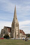 All Saints' Blackheath