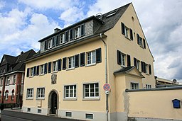 Alleestraße18Siegburg