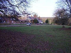 Allum Green House - geograph.org.uk - 1213376.jpg