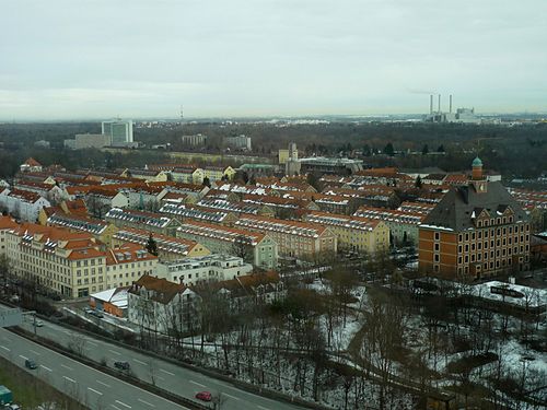 Alte Heide (München)