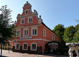 Am Markt 29, Bad Abbach