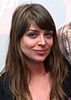 Amber Benson