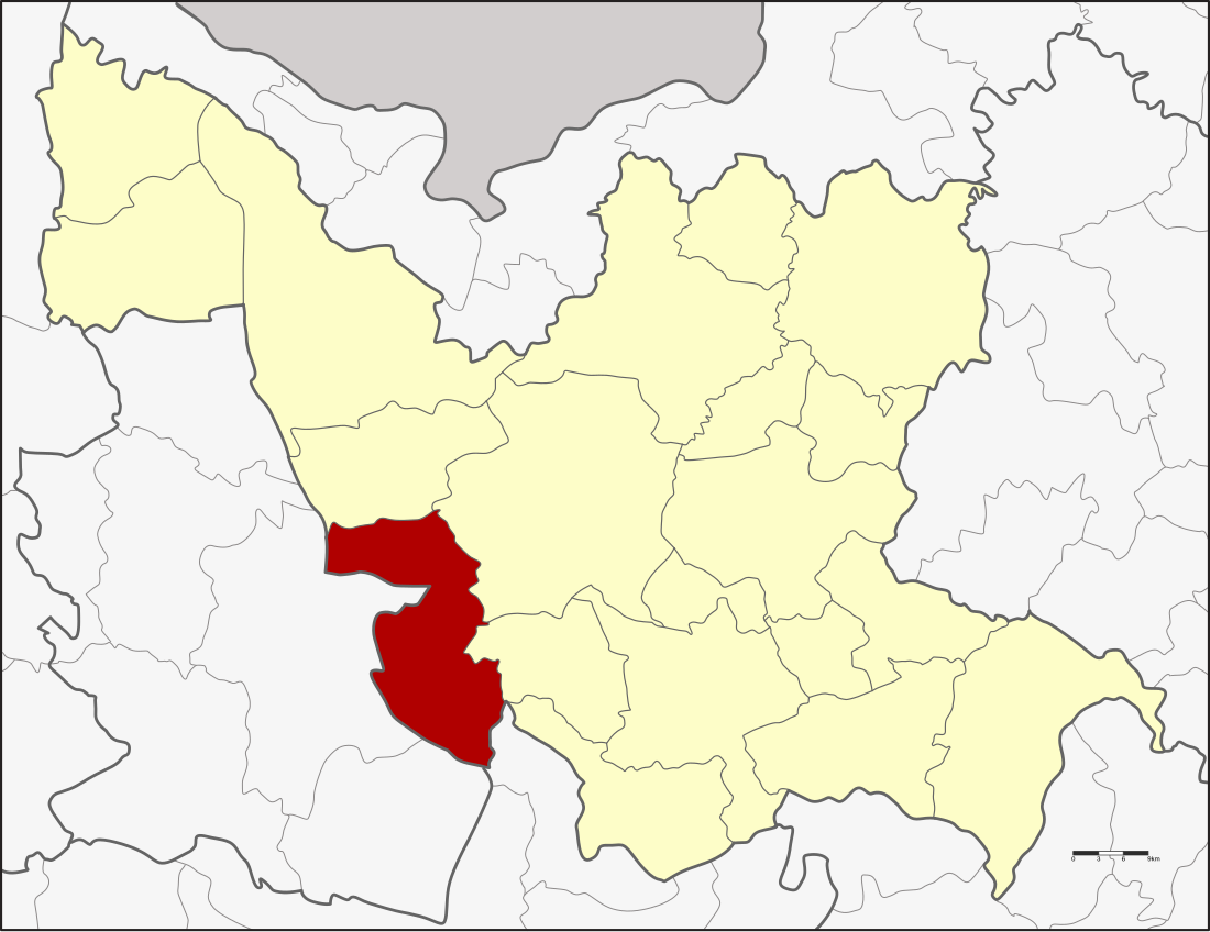 Nong Wua So district