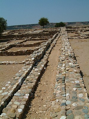 Ancient Olynthos Chalkidiki - Greece - 042.jpg