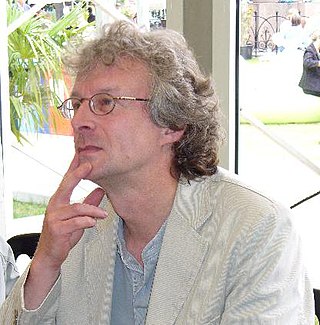 <span class="mw-page-title-main">Andrew Drummond (author)</span> Scottish writer, translator and novelist