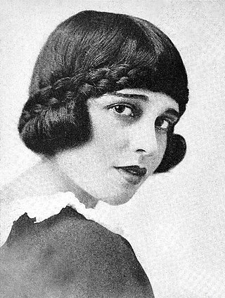<span class="mw-page-title-main">Anita Loos</span> American screenwriter, playwright, author, actress, and television producer