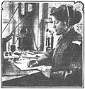 Thumbnail for Women in early radio