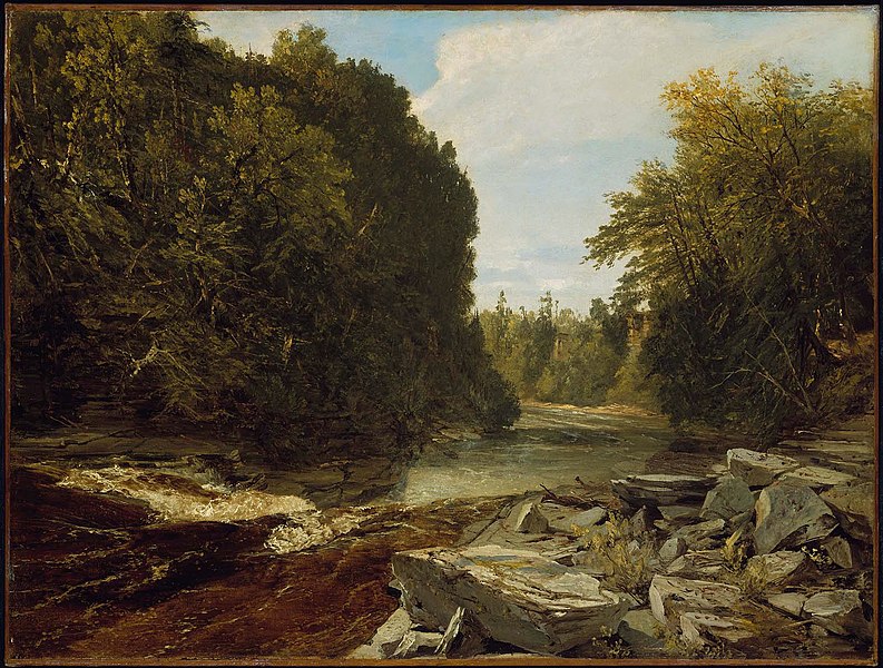 File:Anonymous - Trenton Falls, New York - 48.438 - Museum of Fine Arts.jpg