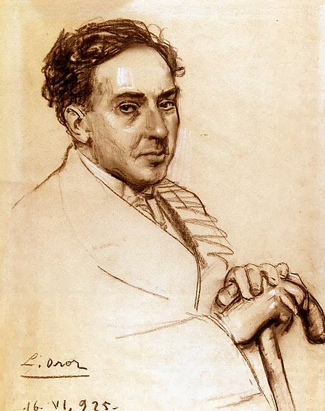 File:Antonio Machado por Leandro Oroz (1925).jpg