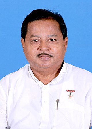 <span class="mw-page-title-main">Jayadev Assembly constituency</span> Constituency of the Odisha legislative assembly in India