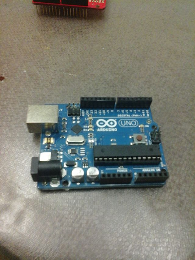 Find arduino. Ардуино уно 3 КИД.