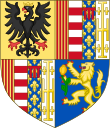 Arms of the house of Sforza, Lords of Pesaro.svg