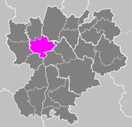 Lyon (obvod)