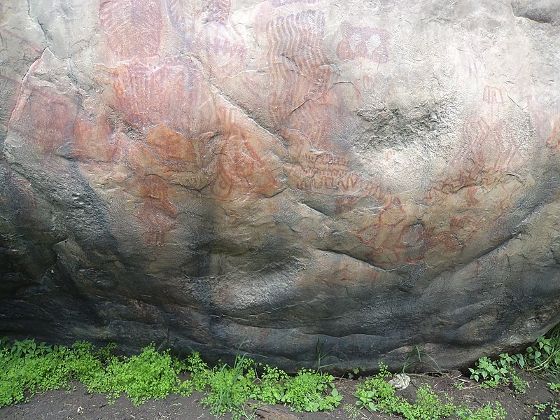 File:Arte rupestre piedras del tunjo.jpg