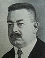 Čeština: Architekt Artur Payr (1880 - 1937)