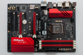 * Nomination AsRock Fatal1ty H97 motherboard --Sturmjäger 20:01, 25 April 2016 (UTC) * Promotion chromatic aberrations to be removed, otherwise good quality. Removed redundant category --A.Savin 00:11, 26 April 2016 (UTC) Comment Chromatic aberrations reduced, I hope it's okay now. ~~~~ OK acceptable --A.Savin 14:28, 26 April 2016 (UTC)